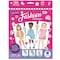 Educational Insights PaperCraft Fashion Parade Paper Dolls, 3PK 1553 - alternate 2